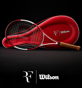 WilsonRF